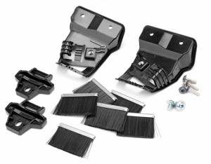 MISC. BLISTER BRUSH KIT i gruppen Husqvarna / vrigt hos Mera Maskin Gteborg Aktiebolag (581 90 31-02)